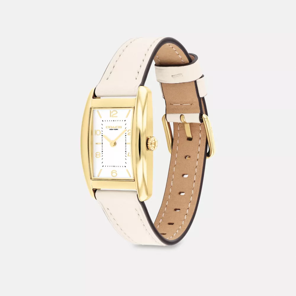 Reese Watch, 24 Mm X 35 Mm