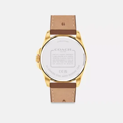 Greyson Watch, 36 Mm