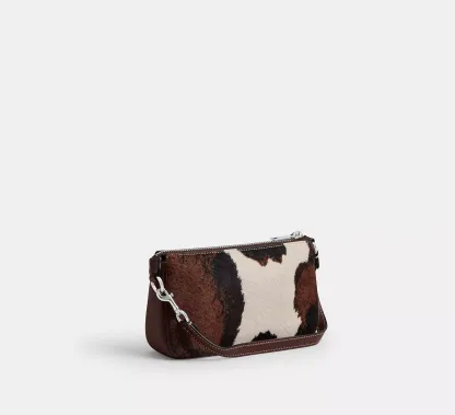 Nolita 19 With Cow Print