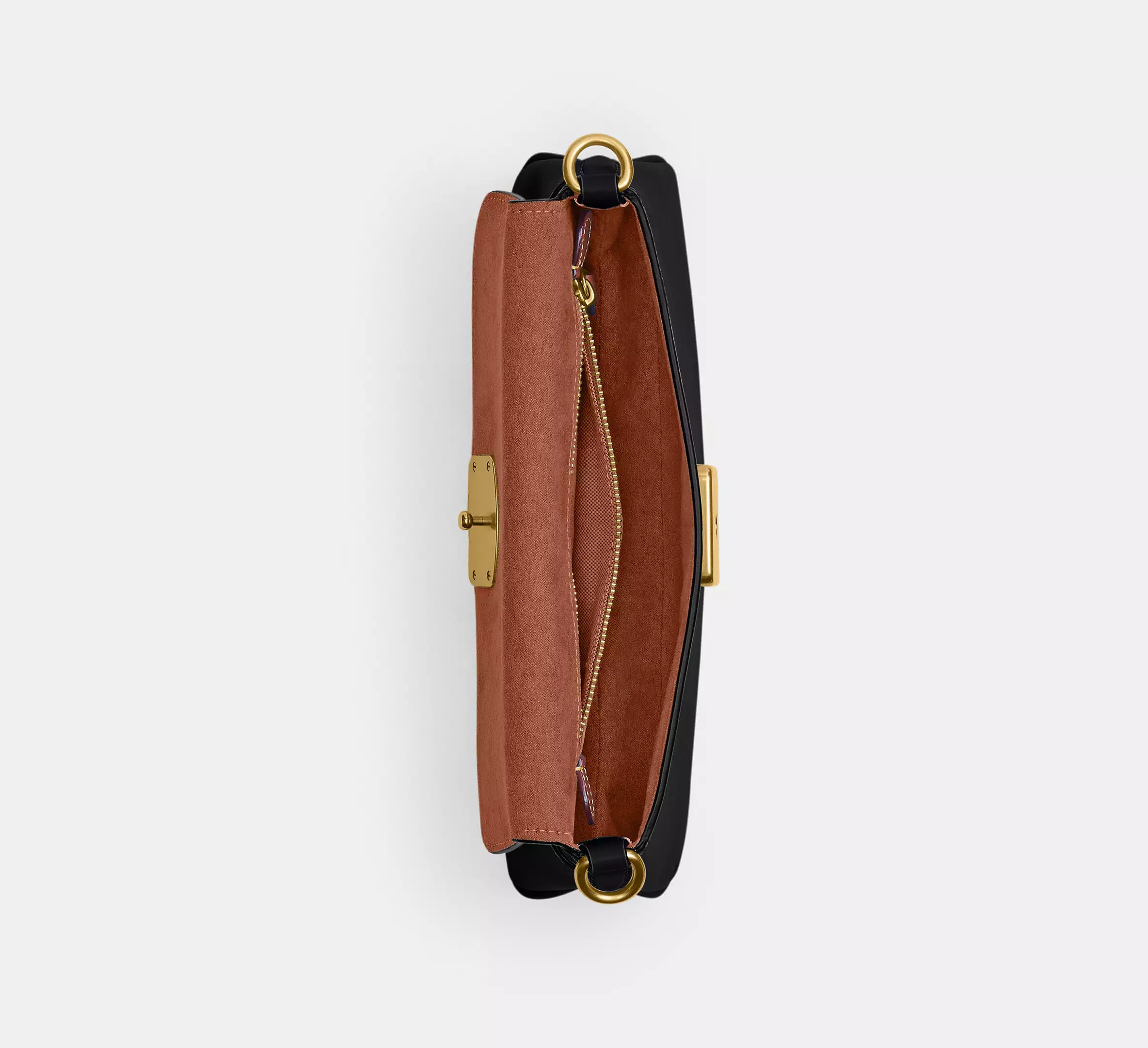 Jet Shoulder Bag