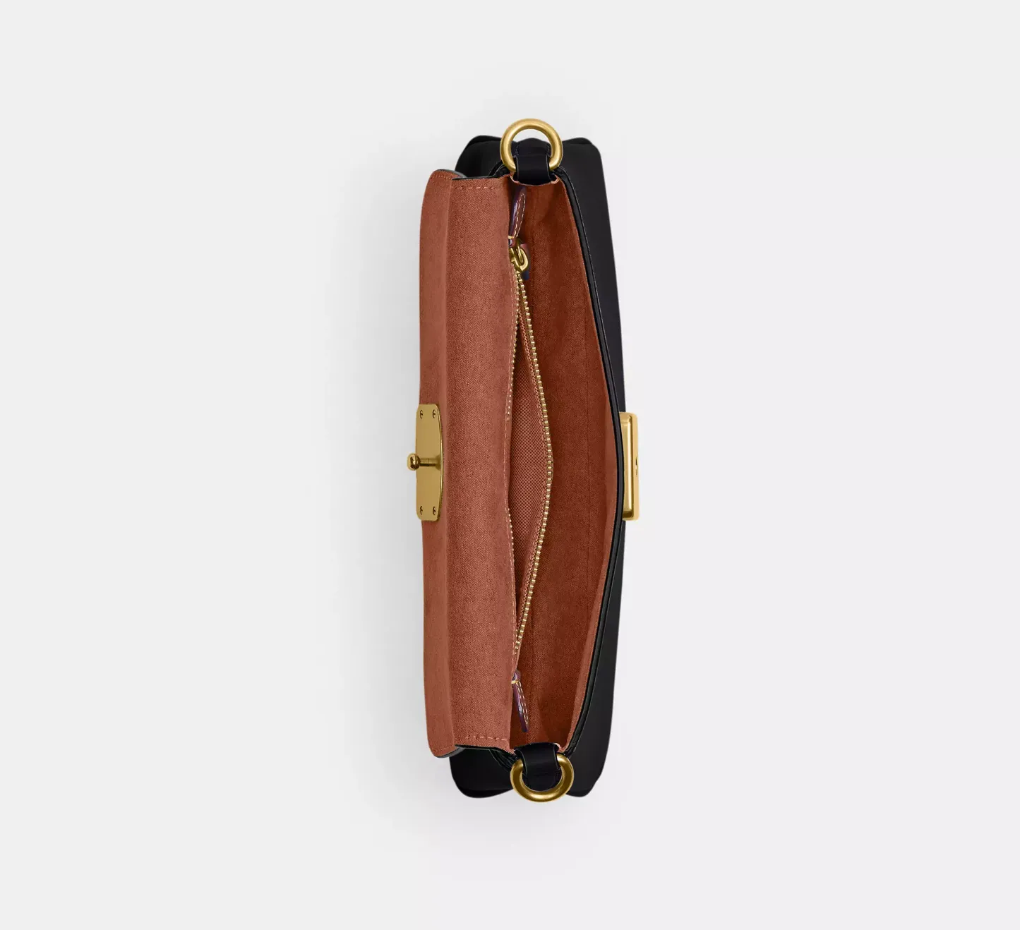 Jet Shoulder Bag