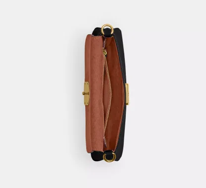 Jet Shoulder Bag
