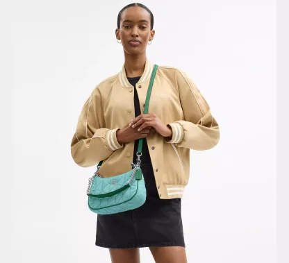 Teri Shoulder Bag 