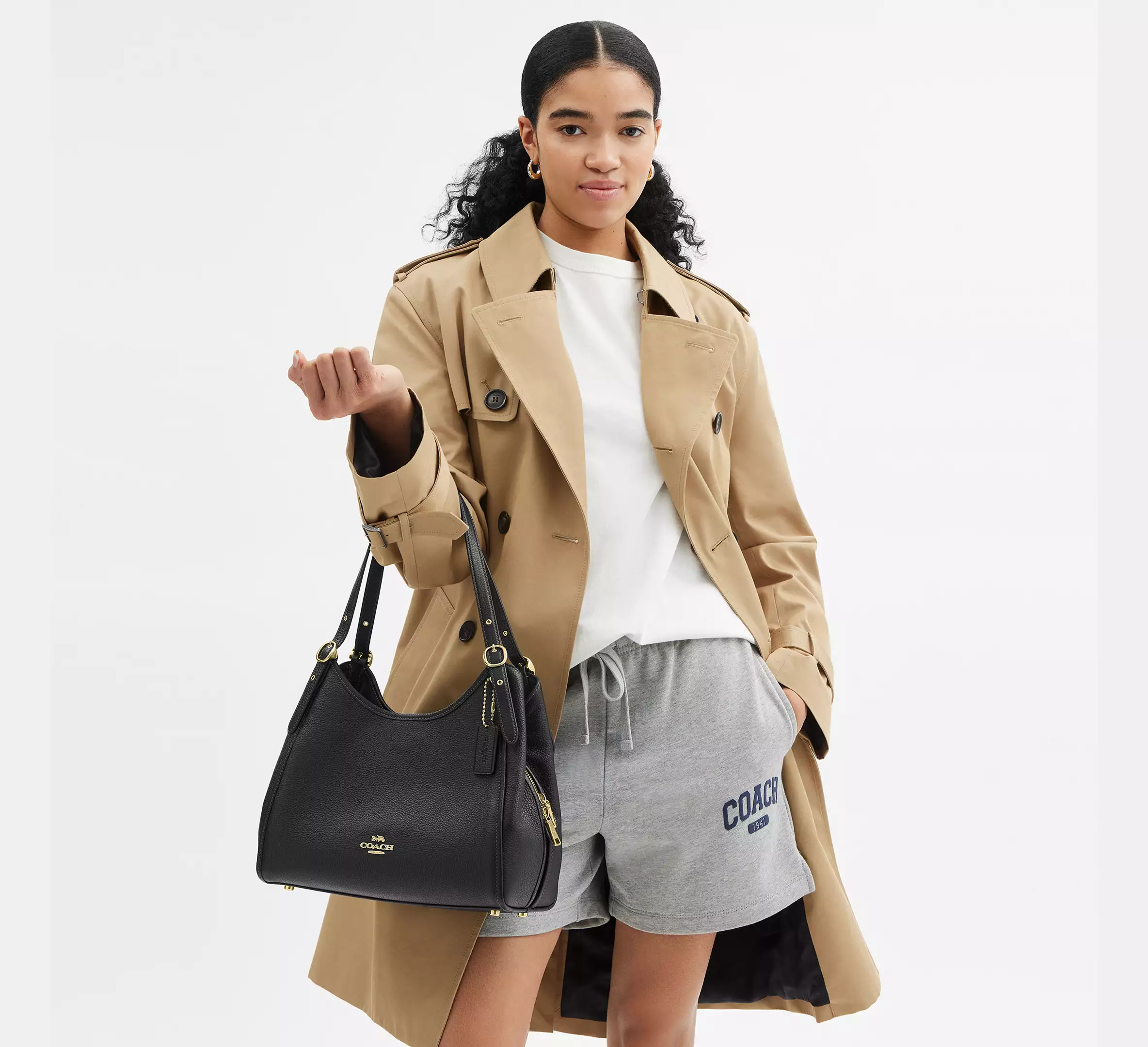 Erin Shoulder Bag