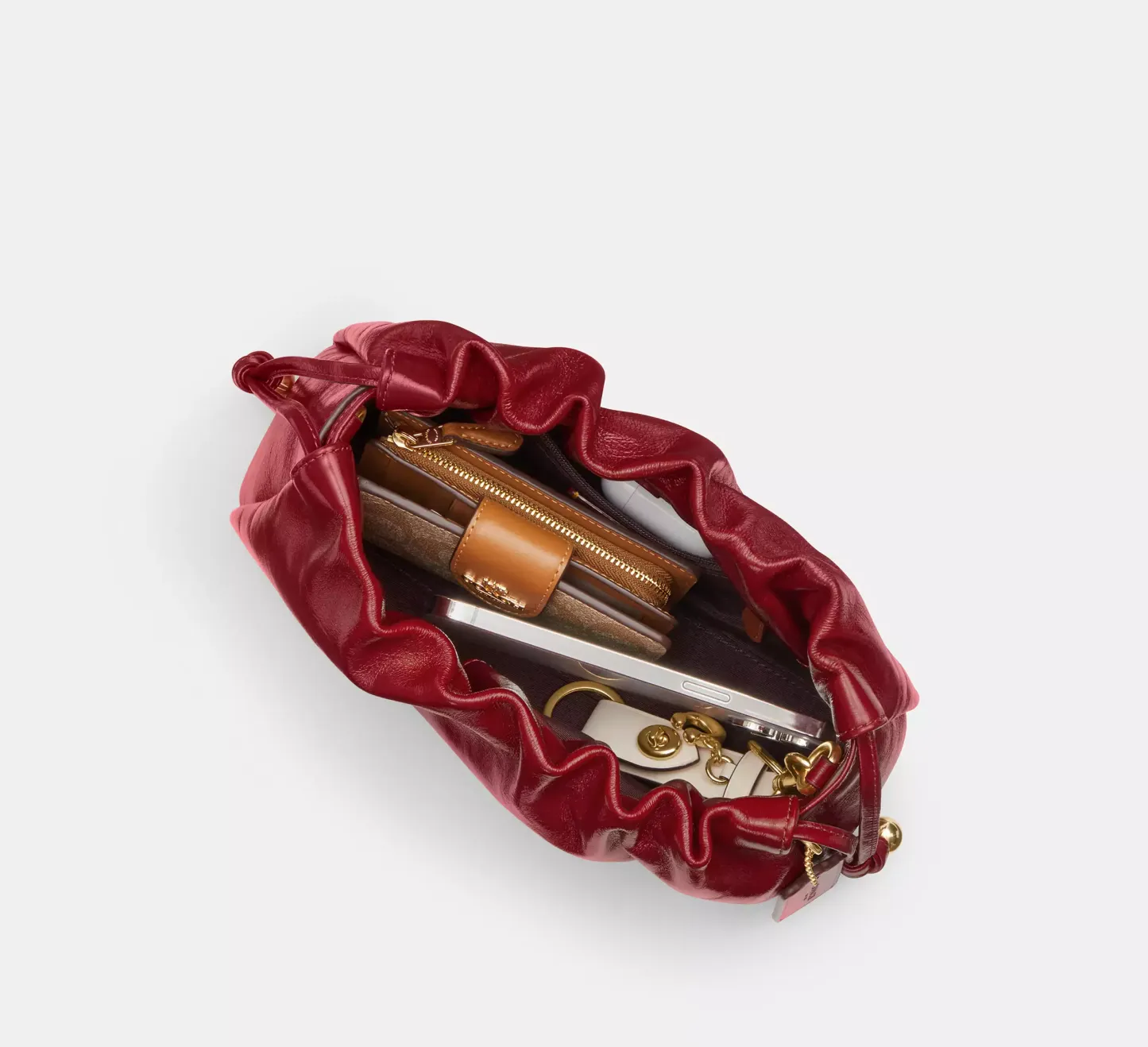 Faye Shoulder Bag