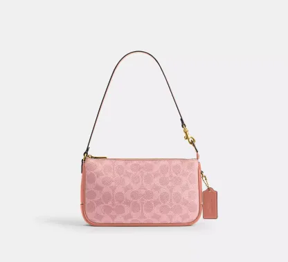 Plaza Bag In Signature Canvas