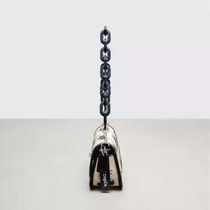 Bag With Cherry Print