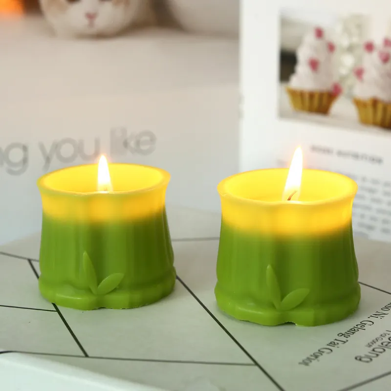 Scented Candles