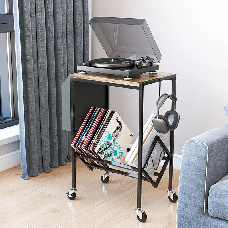 Shelves & Tables