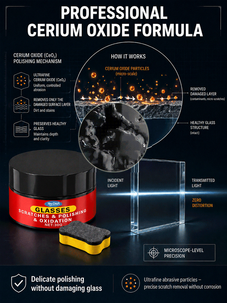 Buy 1 Get 1 Free🚗 Scratch Repair Wax | 10s Fix | 50% Off | Professional Formula | DIY Wax 🛡️
