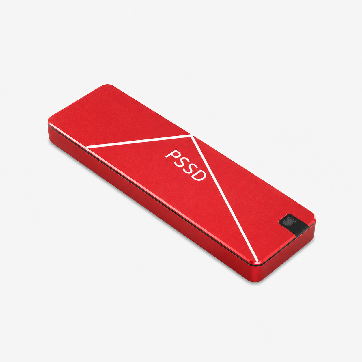 Ultra High Speed Stable Portable Mini Hard Drive | Large Capacity External Storage