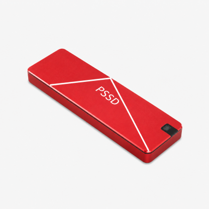 Ultra High Speed Stable Portable Mini Hard Drive | Large Capacity External Storage