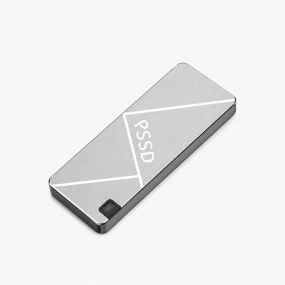 Ultra High Speed Stable Portable Mini Hard Drive | Large Capacity External Storage