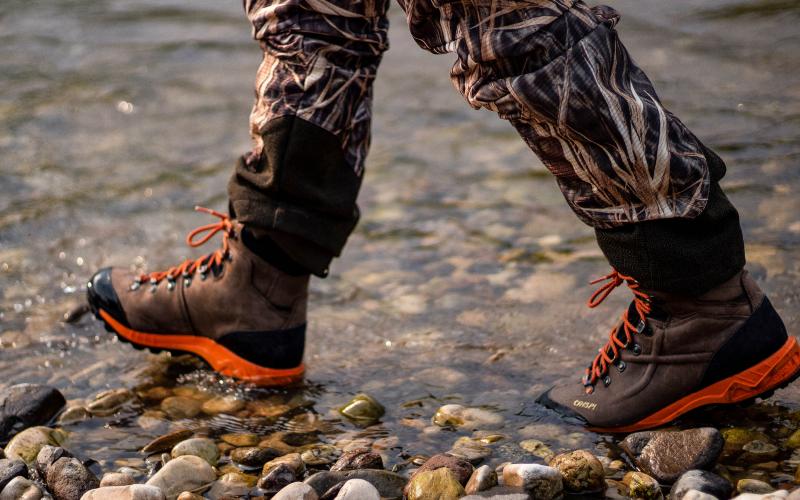 VALDRES S.E. GTX-crispi