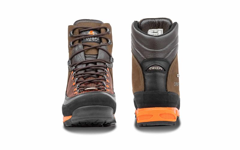 TRACK GTX-crispi