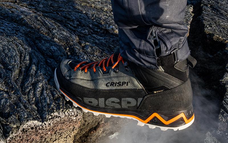 ATTIVA BP GTX-crispi