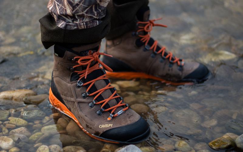 VALDRES S.E. GTX-crispi