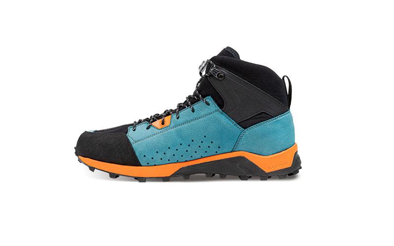 ATTIVA MID GTX-crispi