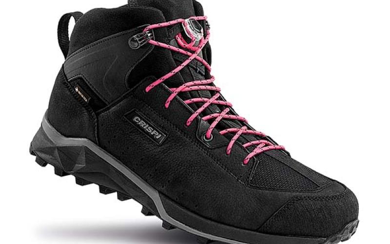 ATTIVA MID GTX-crispi