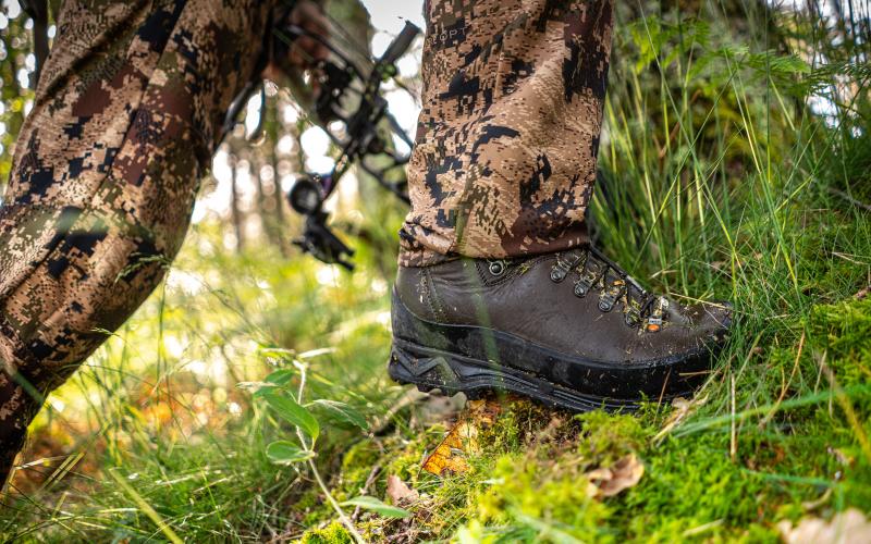 NEVADA LEGEND EFX GTX-crispi