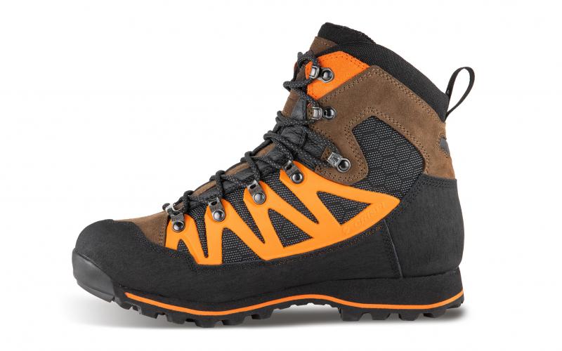 ASCENT EVO GTX-crispi