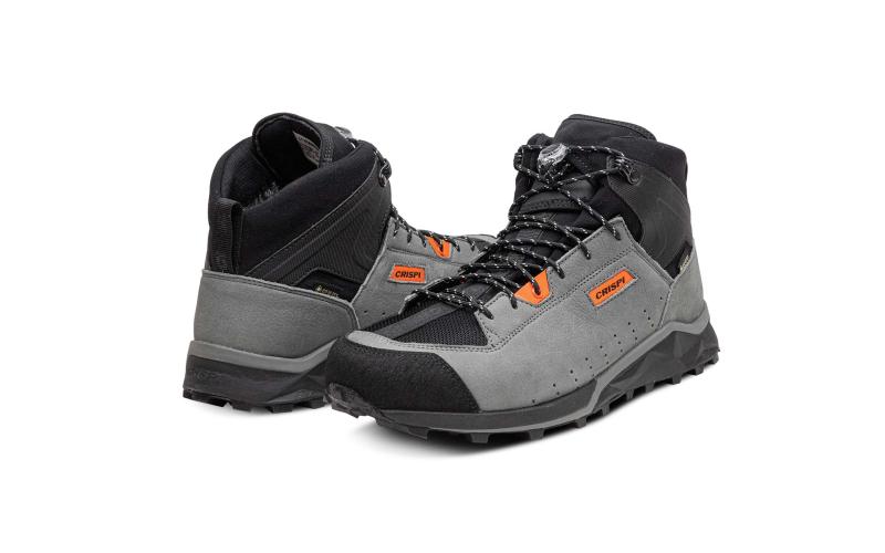 ATTIVA MID GTX-crispi