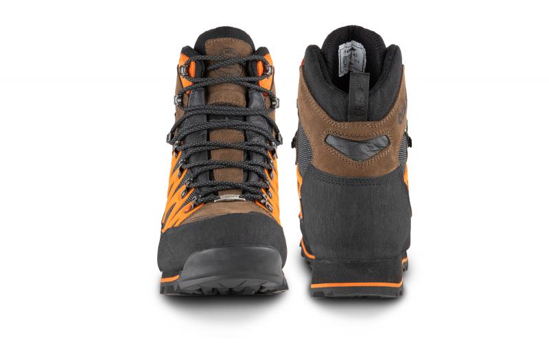 ASCENT EVO GTX-crispi