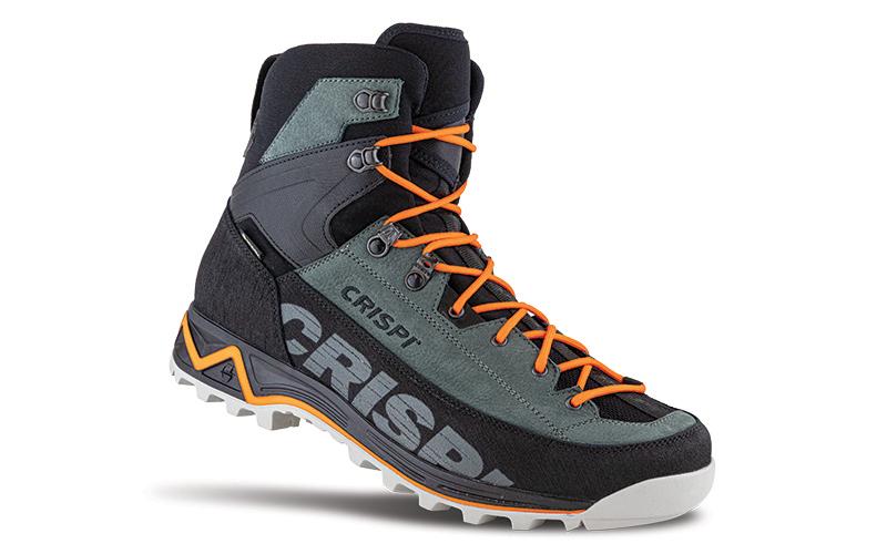 ATTIVA BP GTX-crispi