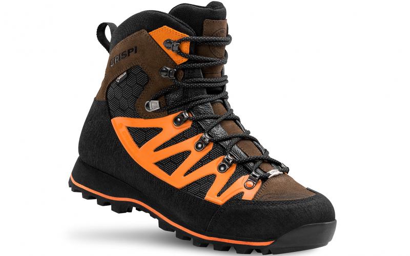 ASCENT EVO GTX-crispi