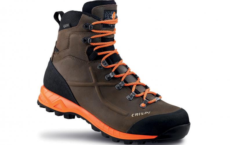 VALDRES S.E. GTX-crispi
