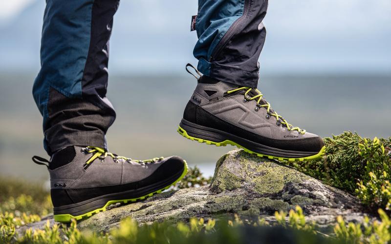 CROSSOVER LIGHT PRO MID GTX-crispi