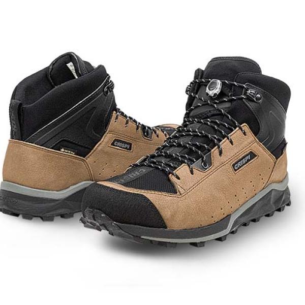 ATTIVA MID GTX-crispi