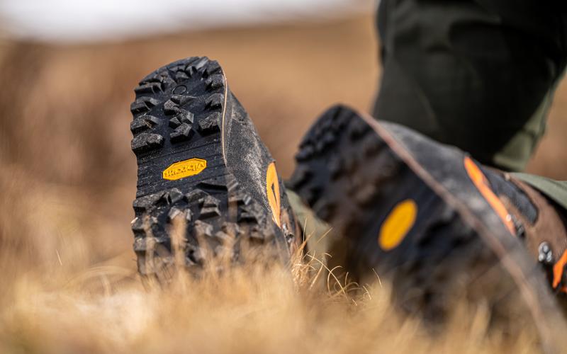 ASCENT EVO GTX-crispi