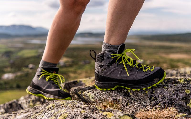 CROSSOVER LIGHT PRO MID GTX-crispi