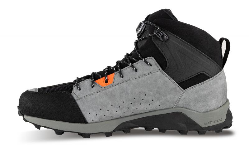 ATTIVA MID GTX-crispi