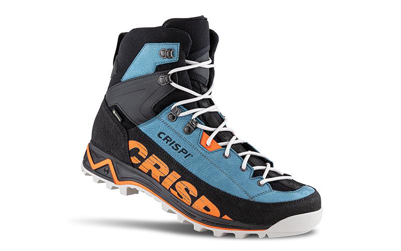 ATTIVA BP GTX-crispi