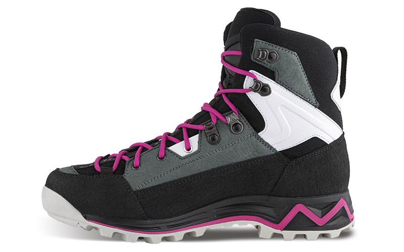ATTIVA BP GTX-crispi