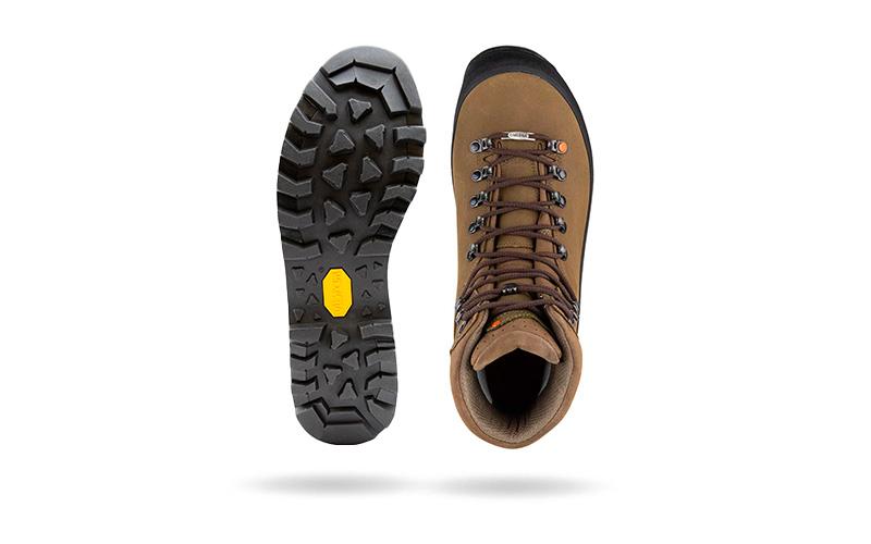 NEVADA LEGEND EFX GTX-crispi