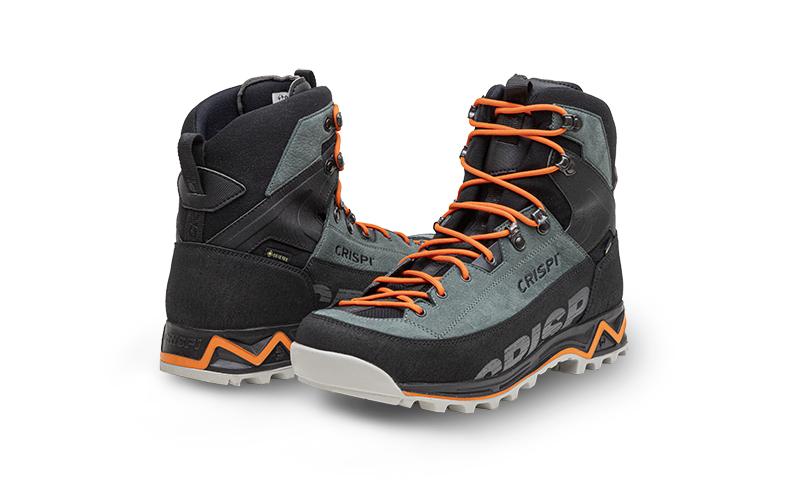 ATTIVA BP GTX-crispi