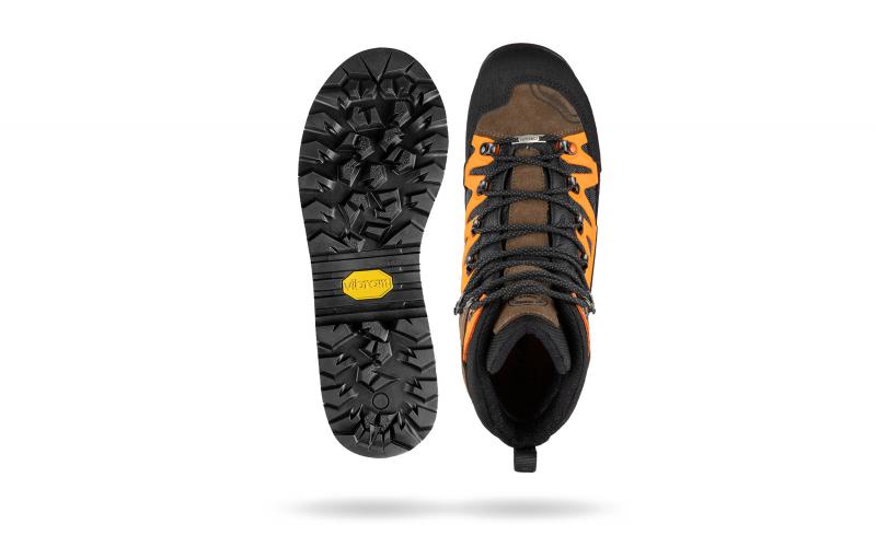 ASCENT EVO GTX-crispi