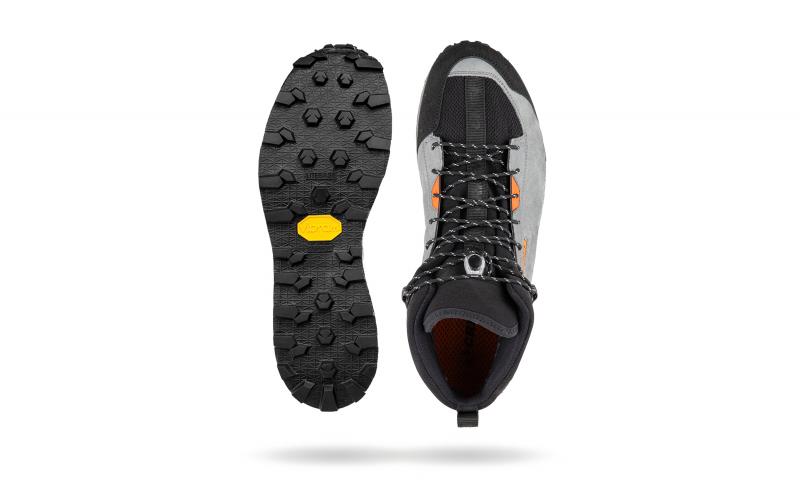 ATTIVA MID GTX-crispi