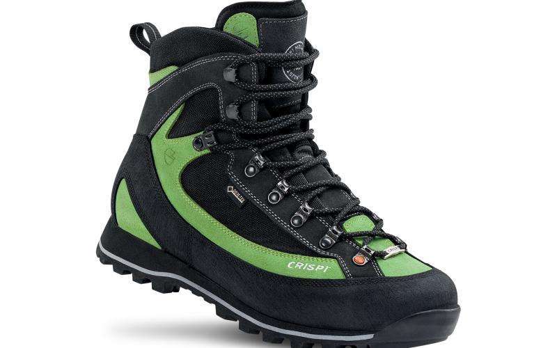SUMMIT GTX-crispi