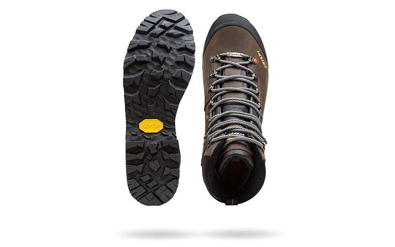 VALDRES PRO GTX-crispi