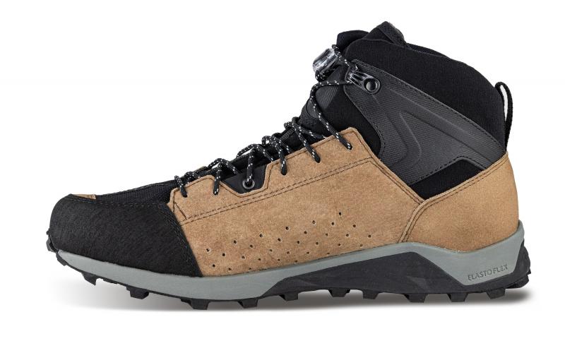 ATTIVA MID GTX-crispi