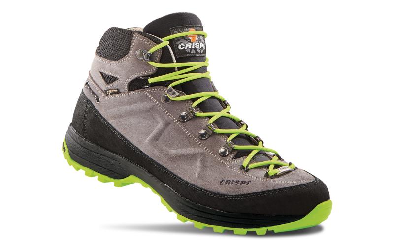 CROSSOVER LIGHT PRO MID GTX-crispi