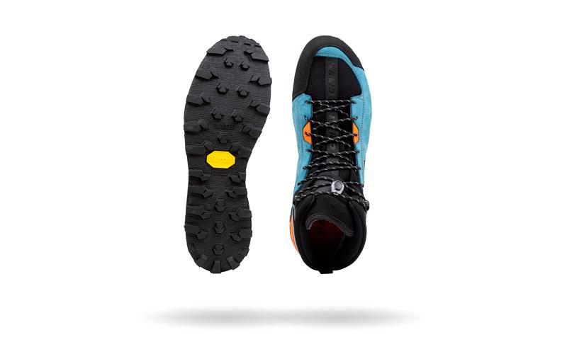 ATTIVA MID GTX-crispi