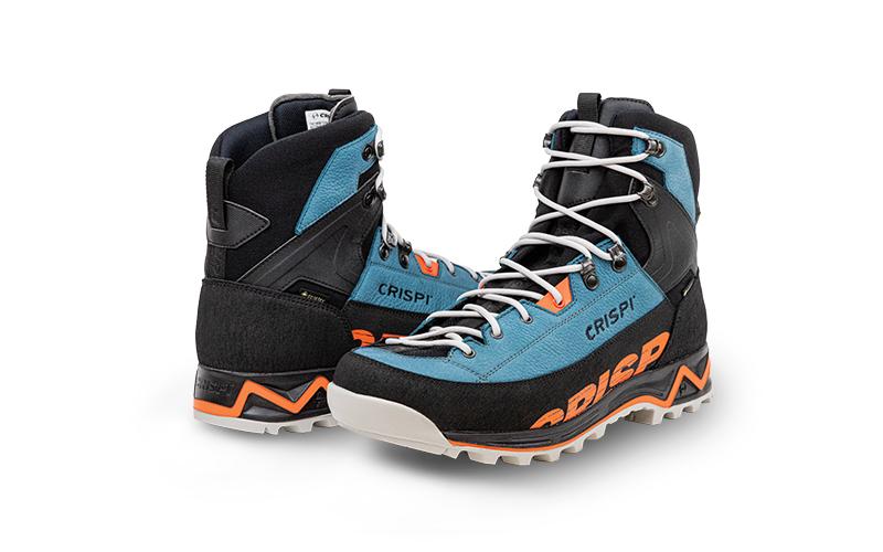 ATTIVA BP GTX-crispi