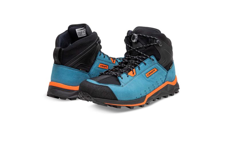 ATTIVA MID GTX-crispi