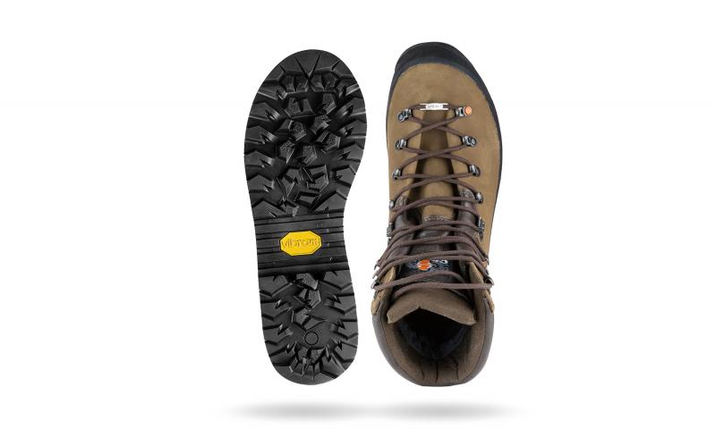 GABRO GTX-crispi