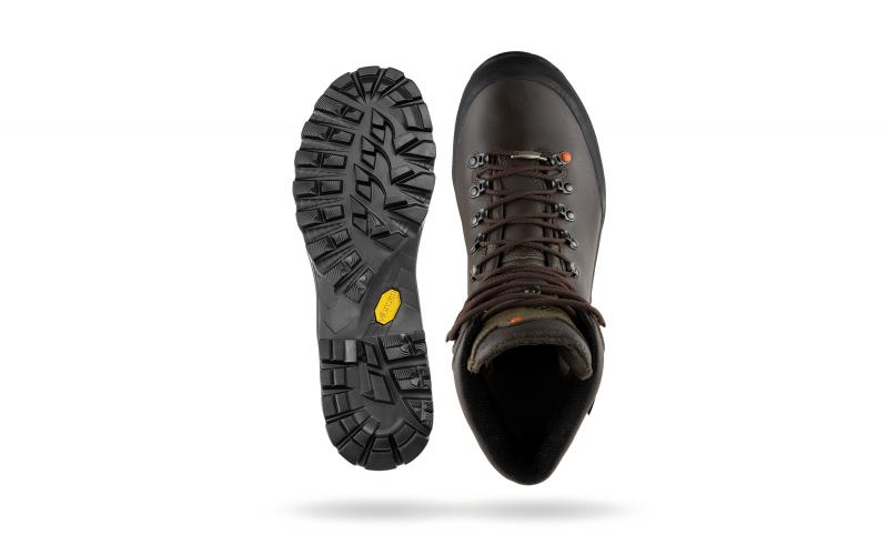KANADA EVO GTX-crispi